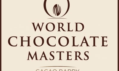 World Chocolate Masters - Logo