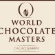 World Chocolate Masters - Logo