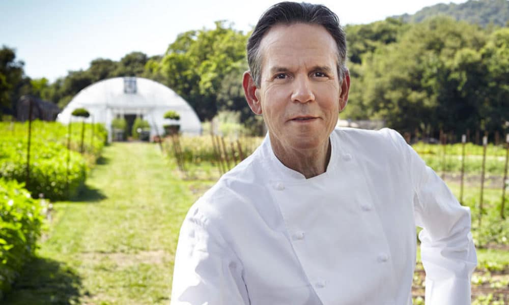 Thomas Keller