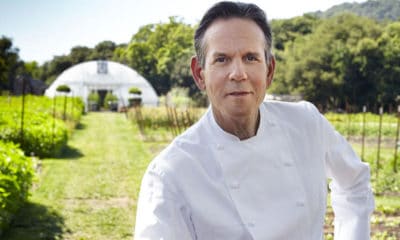 Thomas Keller