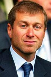 Roman Abramovich