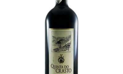 Quinta do crasto reserva 2000