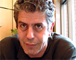 Anthony Bourdain