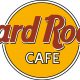 Hard Rock Cafe - logo