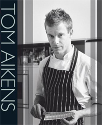 Michelin kokkurinn Tom Aikens