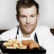 Tom Aikens