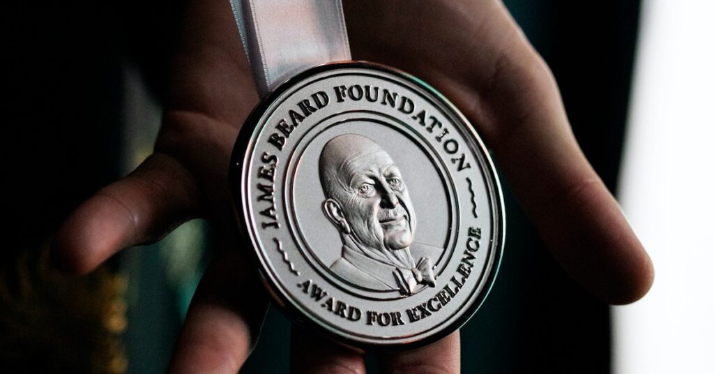 James Beard Foundation