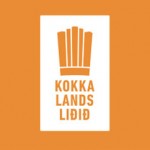 Logo - Kokklandsliðið