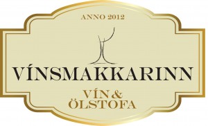 logo_vinsmakkarinn