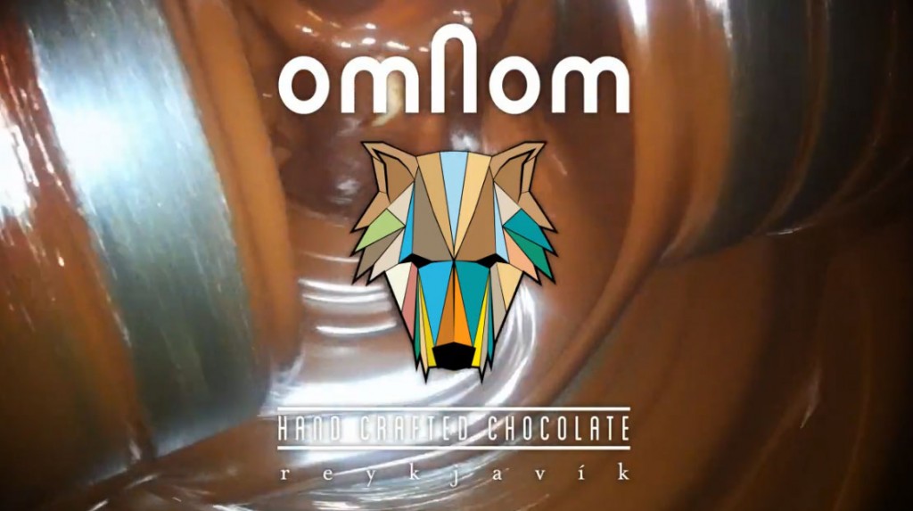 Omnom Chocolate