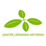 Logo - Samtök lífrænna neytenda