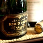 Krug kampavín 1990