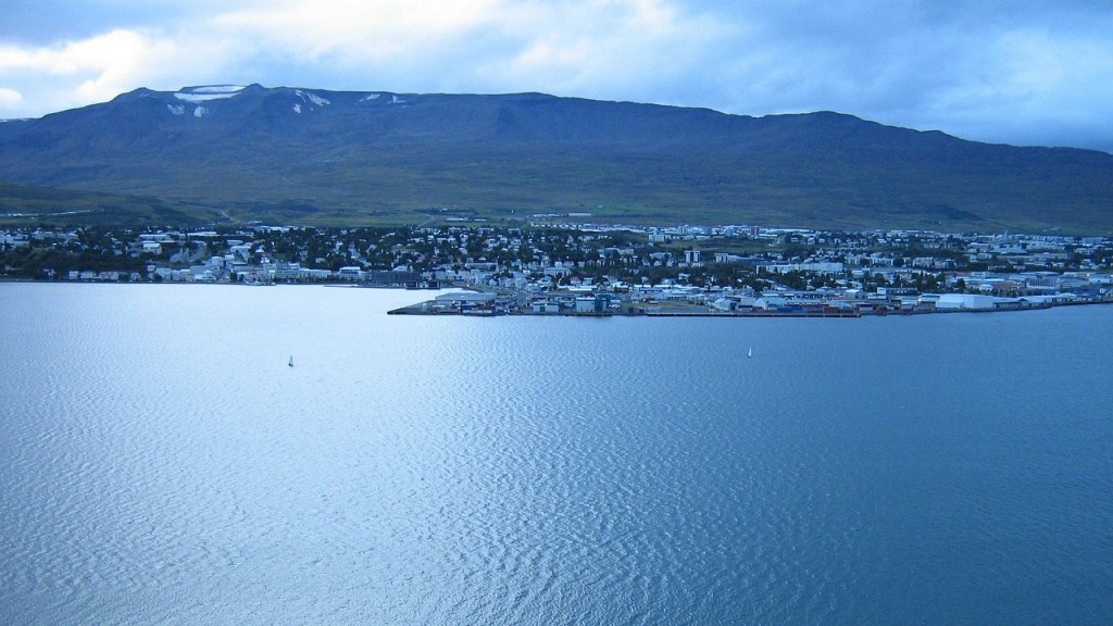 Akureyri