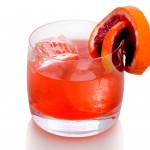 Bloody Brilliant Negroni