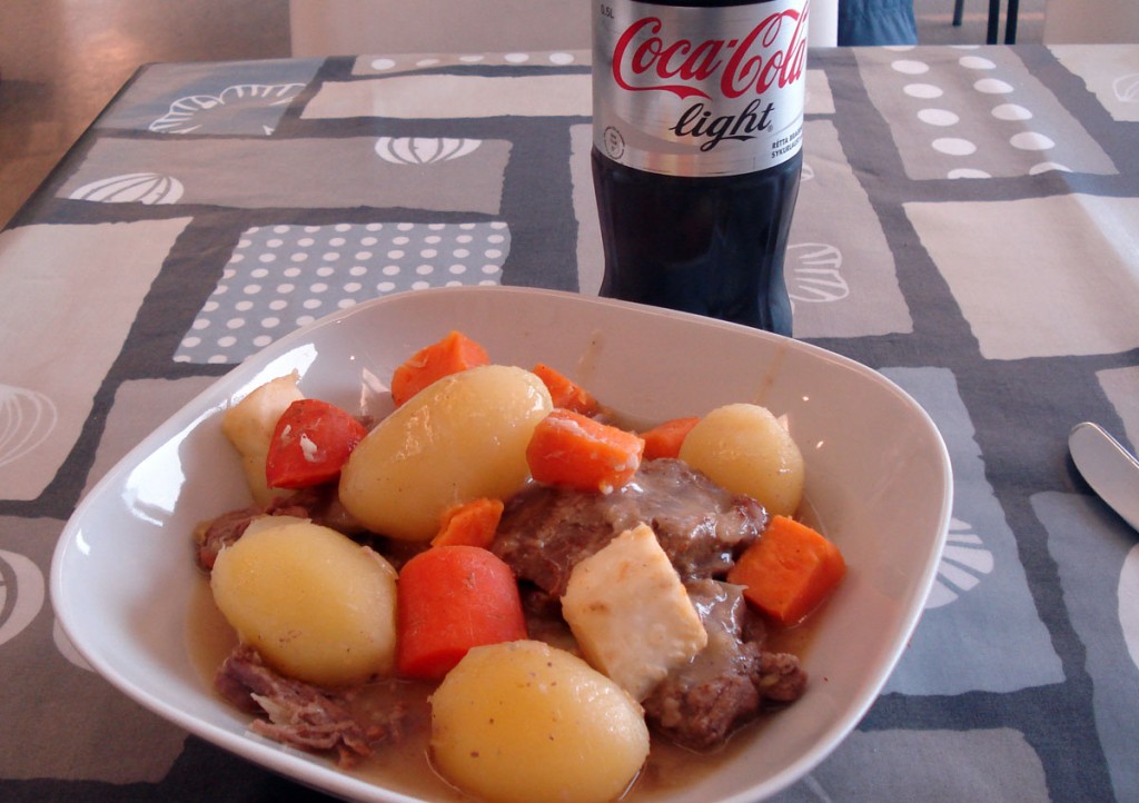 Irish Stew