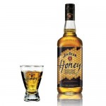 Jim Beam Honey