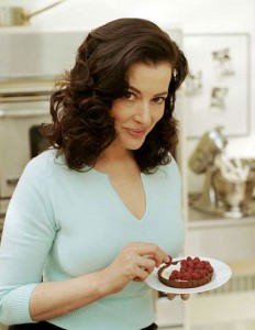 Nigella Lawson