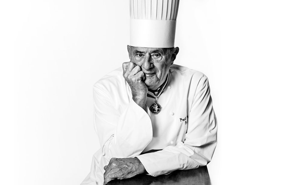 Paul Bocuse