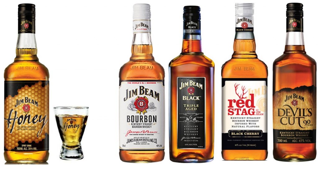 Jim Beam