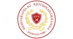 Logo MFK - Meistarafélag  kjötiðnaðarmanna