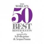 The worlds 50 best restaurant