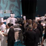 Bein útsending – Bocuse d´Or Europe