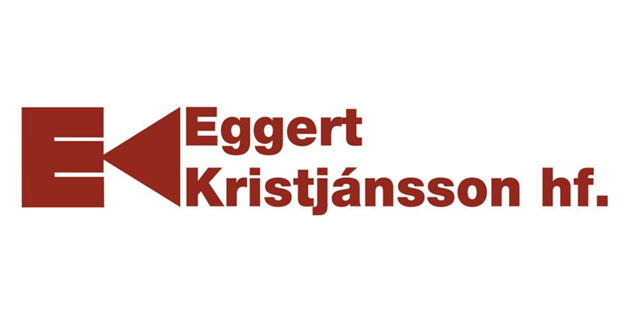 Logo - Eggert Kristjánsson