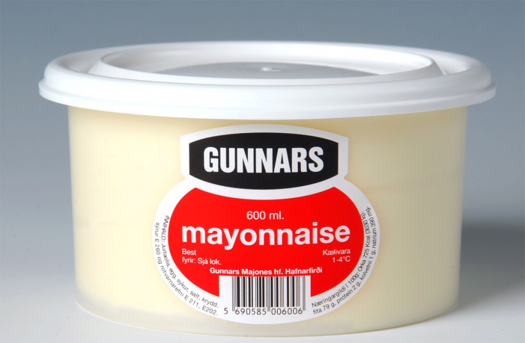 Gunnars Majones