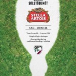 Sumarsólstöðumót Stella Artois