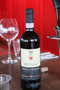 Brunello di Montalcino 2005