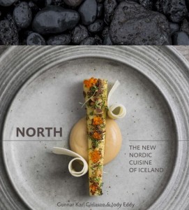 North: The New Nordic Cuisine of Iceland