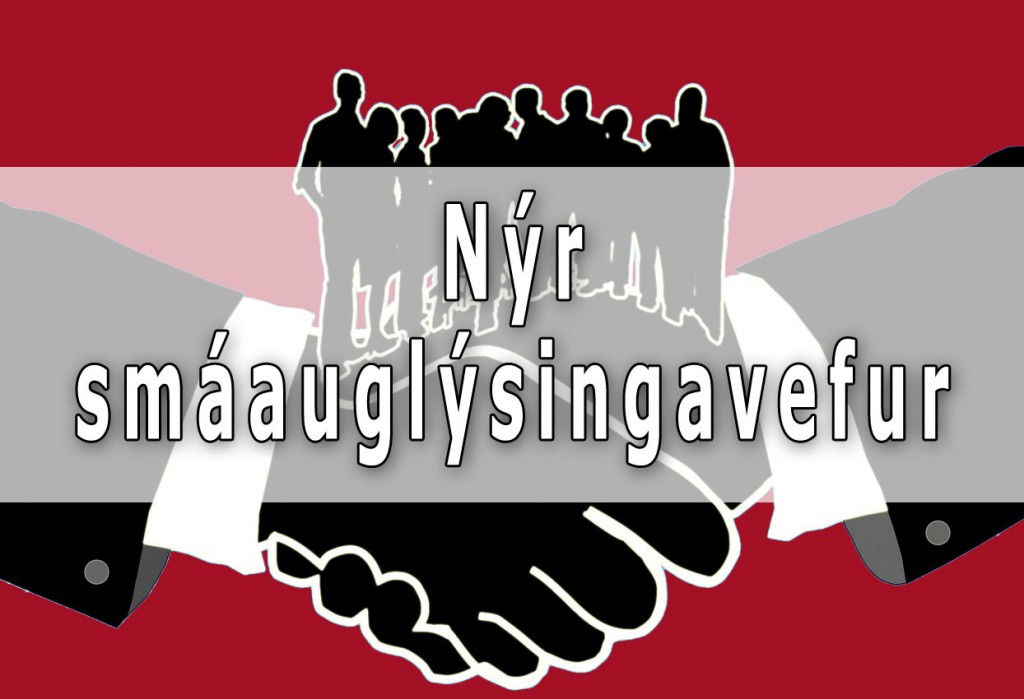 Nýr smáauglýsingavefur