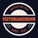 LOGO - VEITINGAGEIRINN