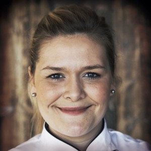 Ylfa Helgadóttir - Kokkalandslið