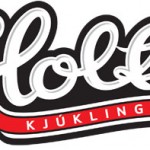 Logo Holtakjúklingur