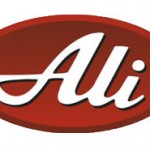 Logo Ali