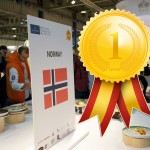 Culinary World Cup 2014 - Norway