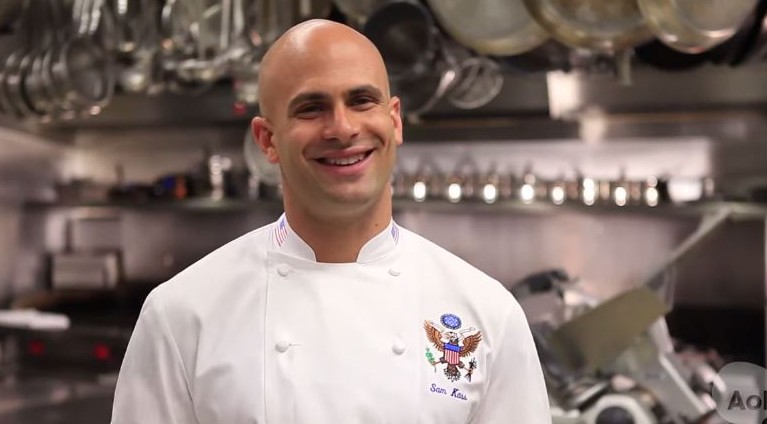 Sam Kass