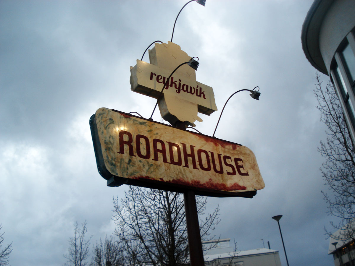 Roadhouse