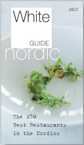 White Guide Nordic