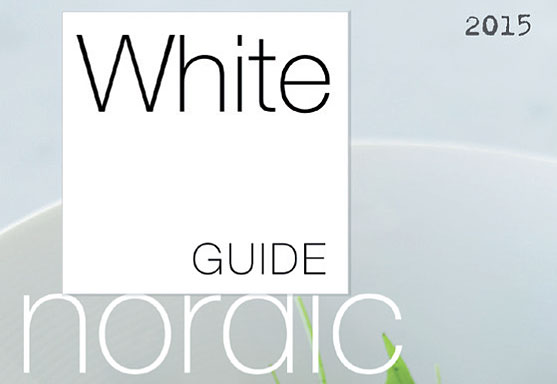 White Guide Nordic