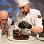 Coupe du Monde de la Pâtisserie 2015