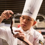 Coupe du Monde de la Pâtisserie 2015