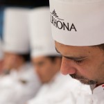 Coupe du Monde de la Pâtisserie 2015