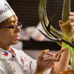 Coupe du Monde de la Pâtisserie 2015