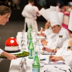 Coupe du Monde de la Pâtisserie 2015