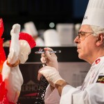 Coupe du Monde de la Pâtisserie 2015