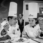 Coupe du Monde de la Pâtisserie 2015