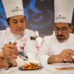 Coupe du Monde de la Pâtisserie 2015