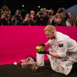 Coupe du Monde de la Pâtisserie 2015